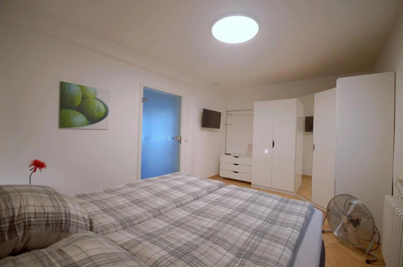 Ferienwohung Daheim Apartment Bovenden Екстериор снимка